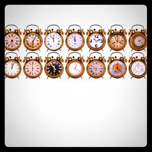 Grand Opening @ Midnight!!!